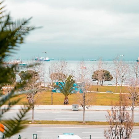 Destiny Marine Hotel Istanbul Luaran gambar