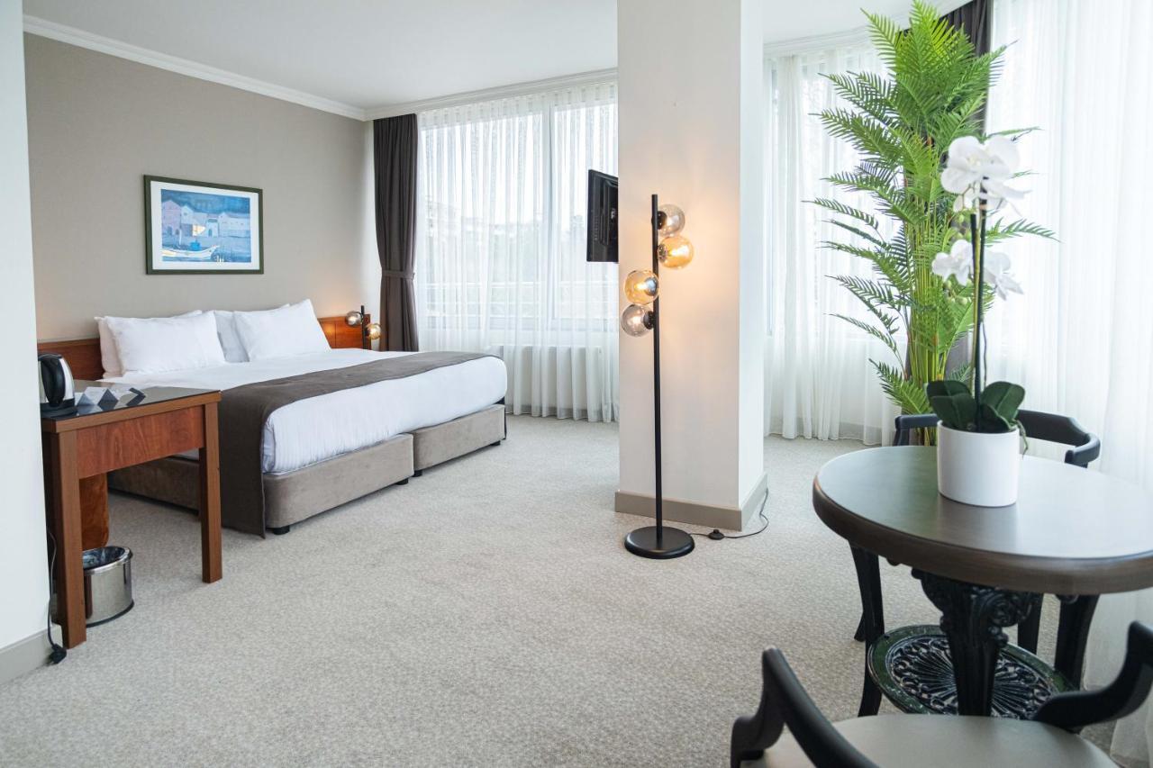 Destiny Marine Hotel Istanbul Luaran gambar