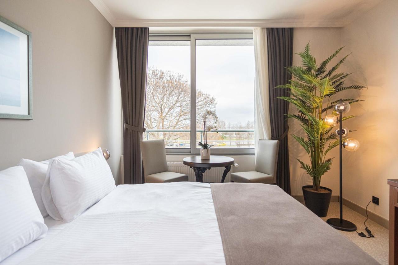 Destiny Marine Hotel Istanbul Luaran gambar