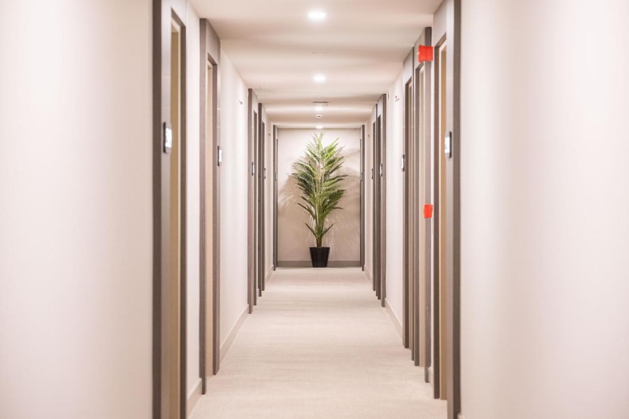 Destiny Marine Hotel Istanbul Luaran gambar