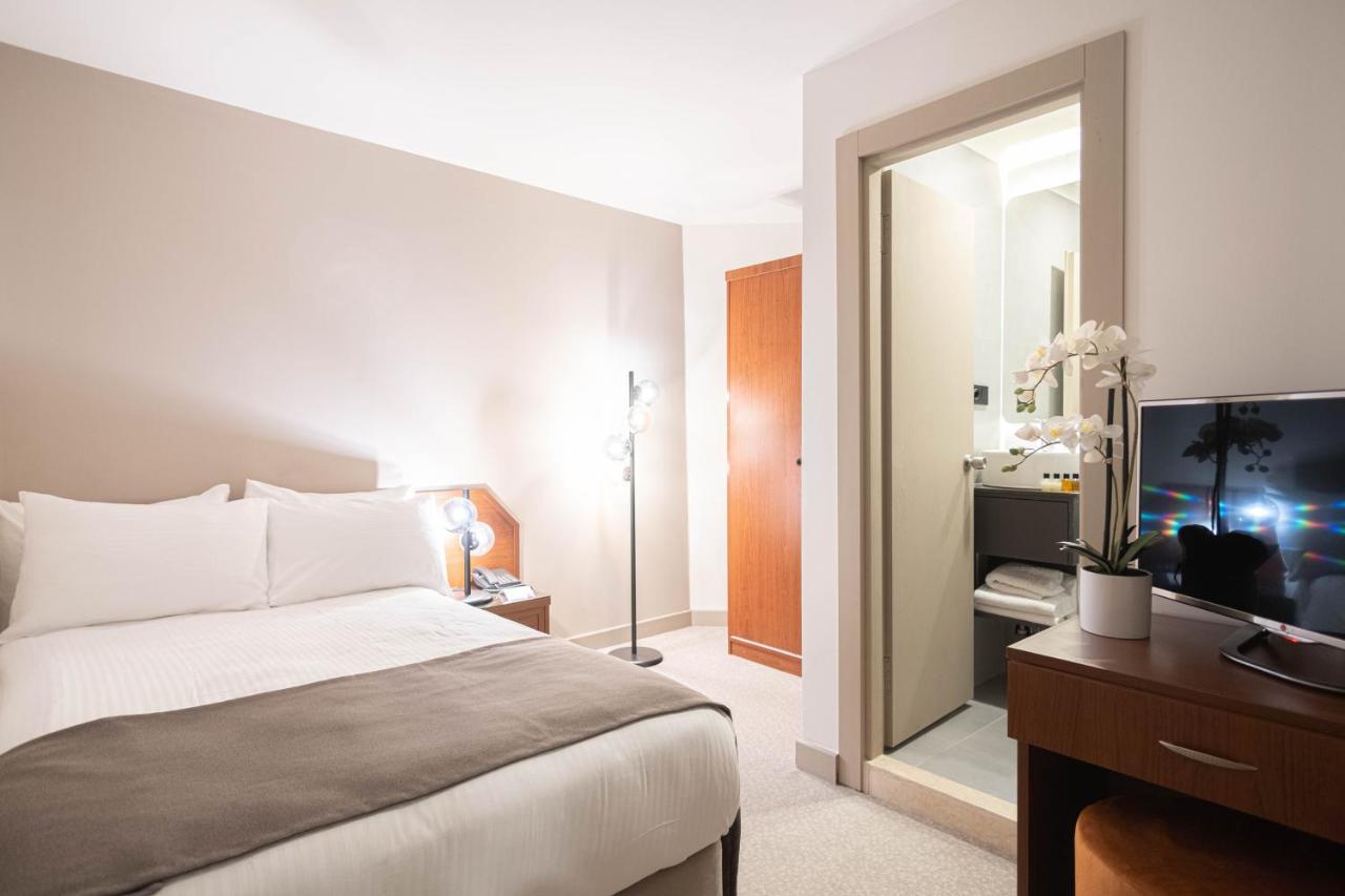 Destiny Marine Hotel Istanbul Luaran gambar