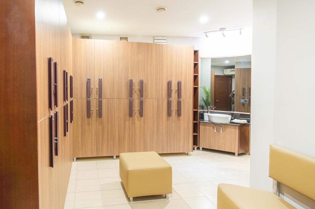 Destiny Marine Hotel Istanbul Luaran gambar