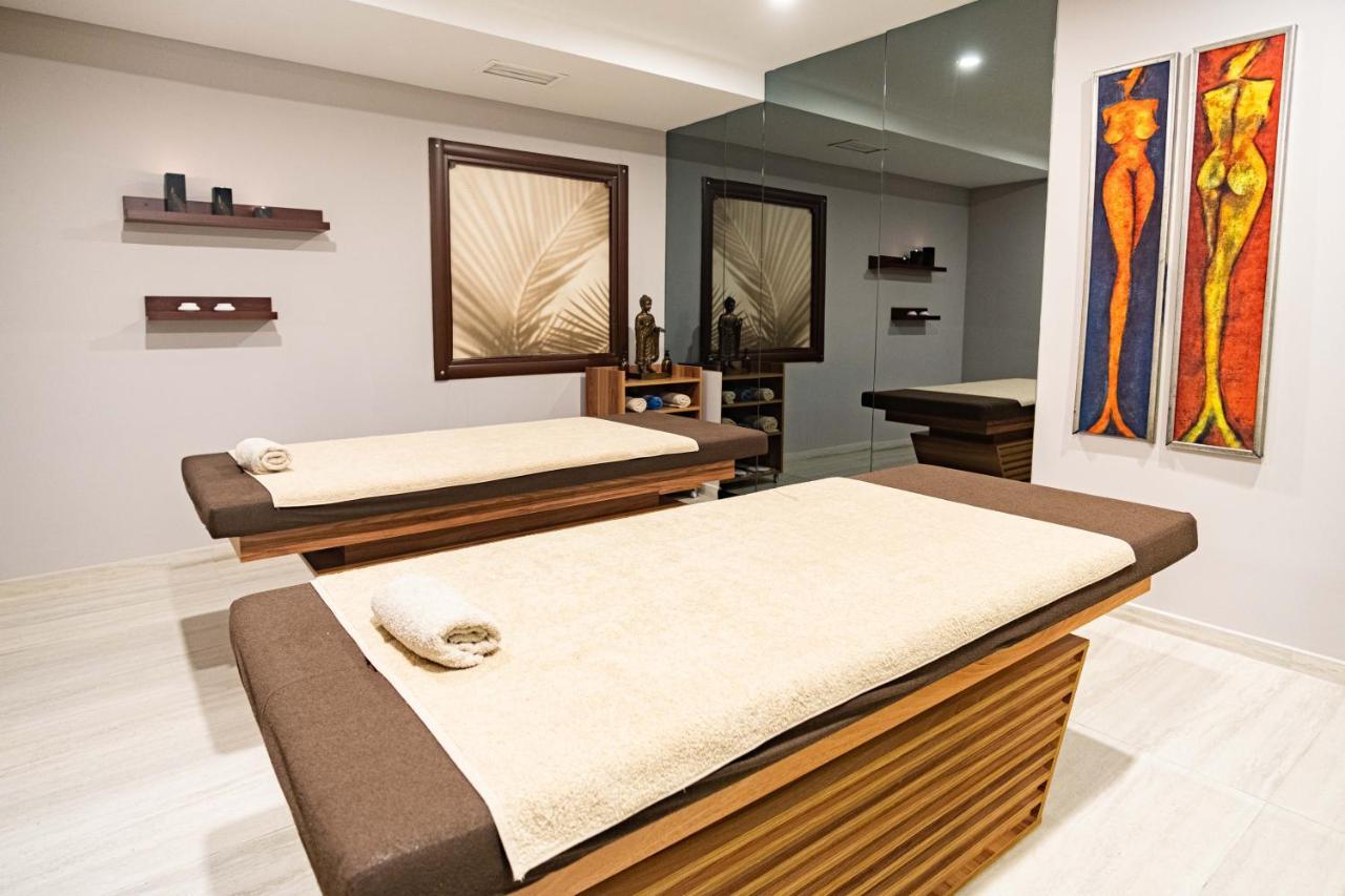 Destiny Marine Hotel Istanbul Luaran gambar
