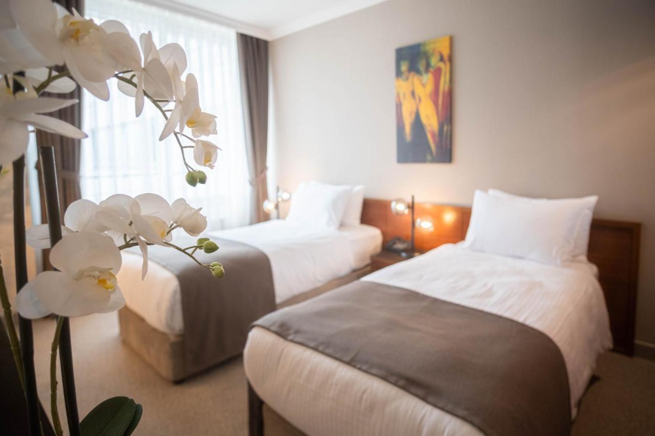 Destiny Marine Hotel Istanbul Luaran gambar