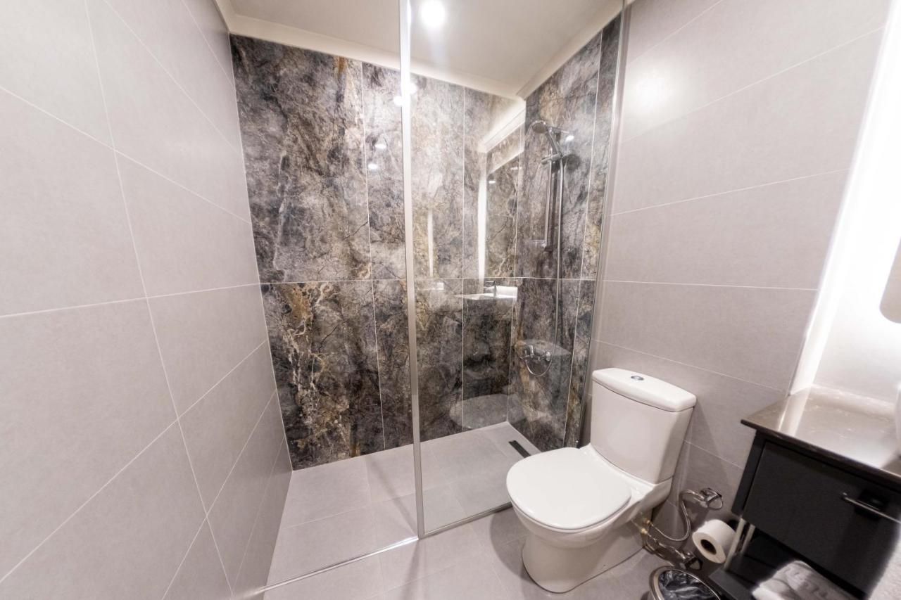 Destiny Marine Hotel Istanbul Luaran gambar