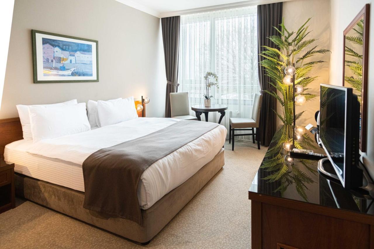 Destiny Marine Hotel Istanbul Luaran gambar