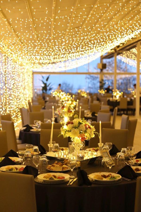 Destiny Marine Hotel Istanbul Luaran gambar
