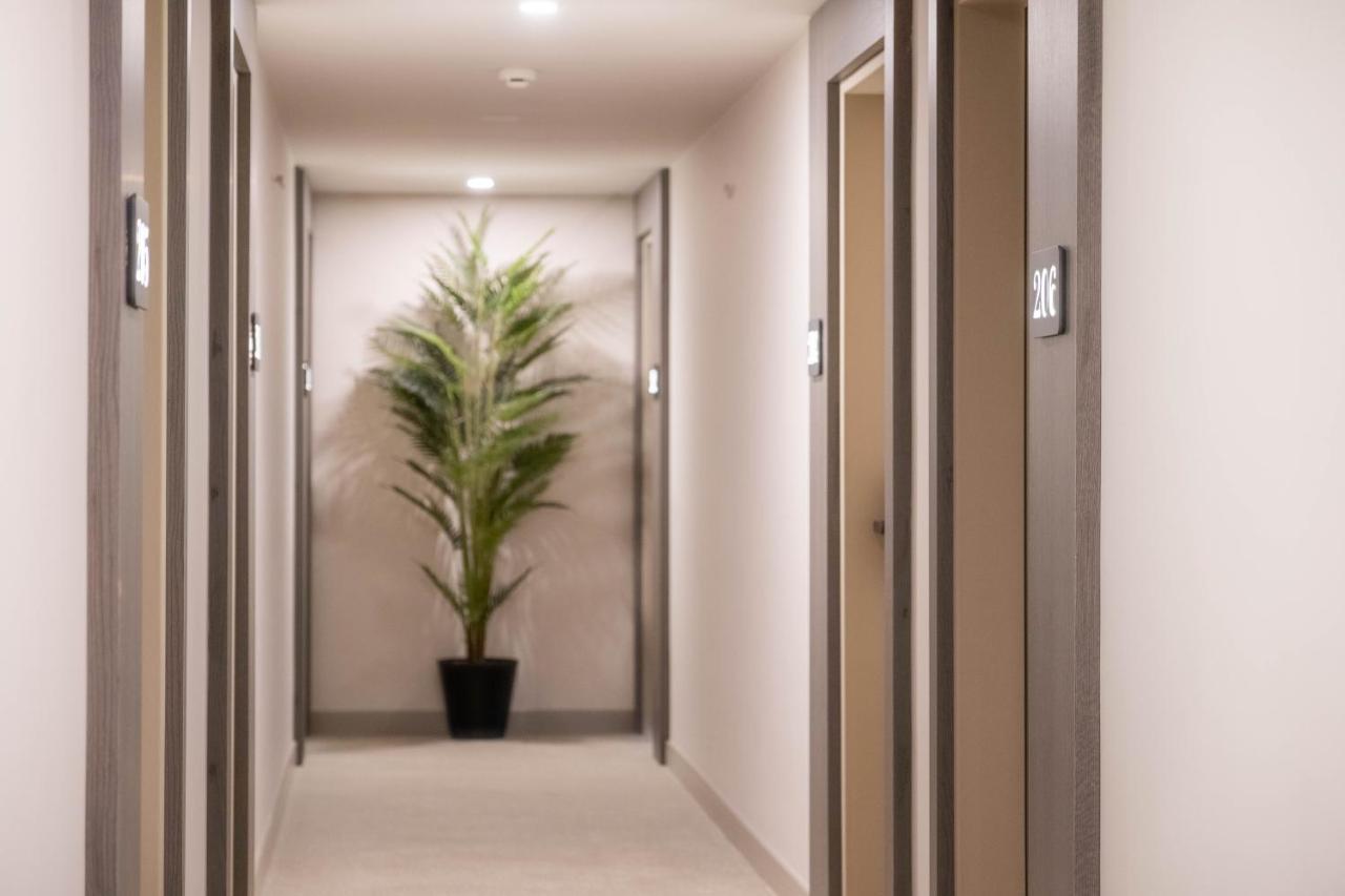 Destiny Marine Hotel Istanbul Luaran gambar
