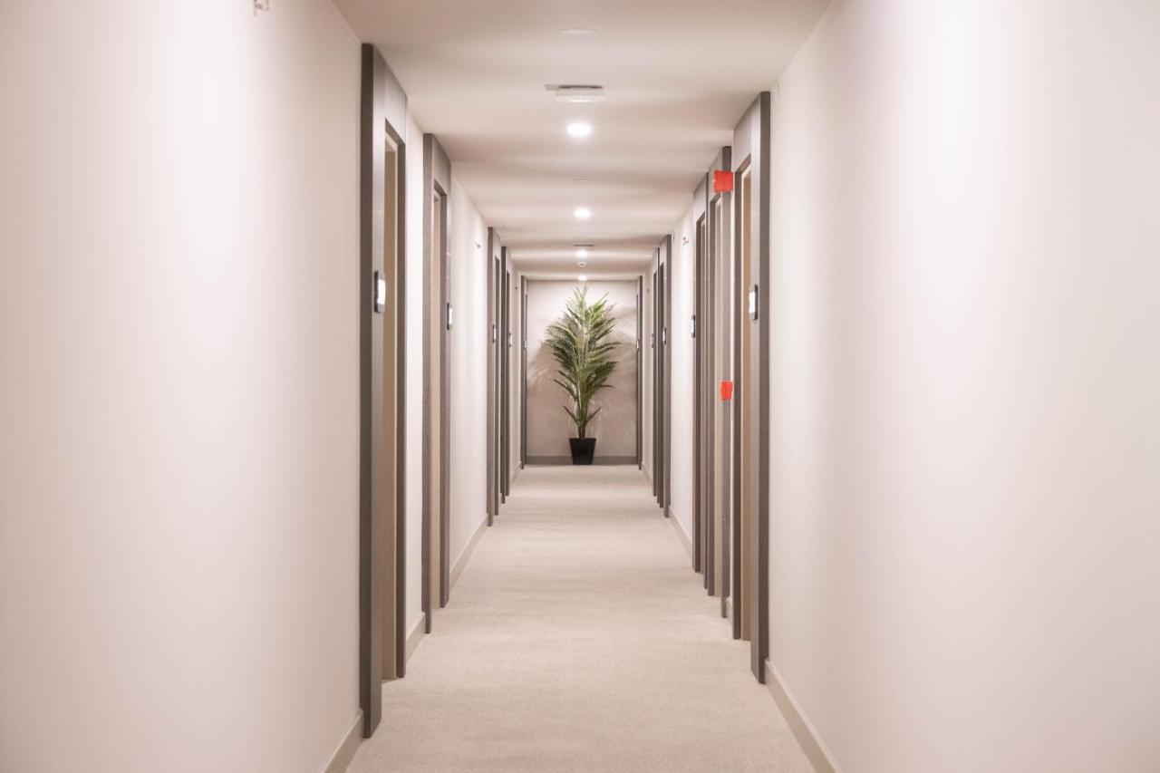 Destiny Marine Hotel Istanbul Luaran gambar